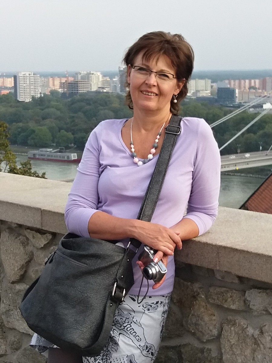 Ivča Blava