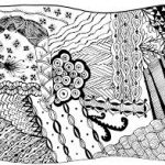 zentangle