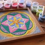 piskova-mandala